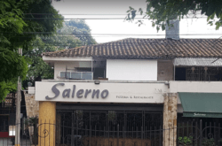 Salerno Pizzería & Restaurante- Cl. 5