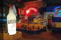 Zaperoco Bar