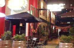 BBC Bodega Limonar