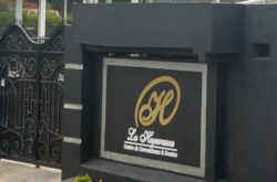 LA HOJARASCA CENTRO DE EVENTOS