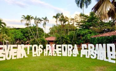 Casa Campestre para Eventos Piedragrande