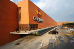 Centro Comercial Chipichape