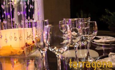 Eventos Tarragona S.A.S.