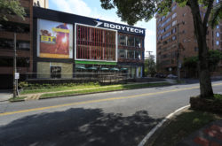 Bodytech oeste