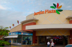 Centro Comercial Jardín Plaza
