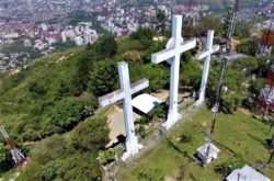 Cerro de las Tres Cruces