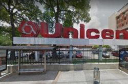 Centro Comercial Unicentro