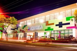 AQUARELA Centro Comercial
