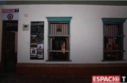 Espacio T