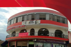 Tauros GYM
