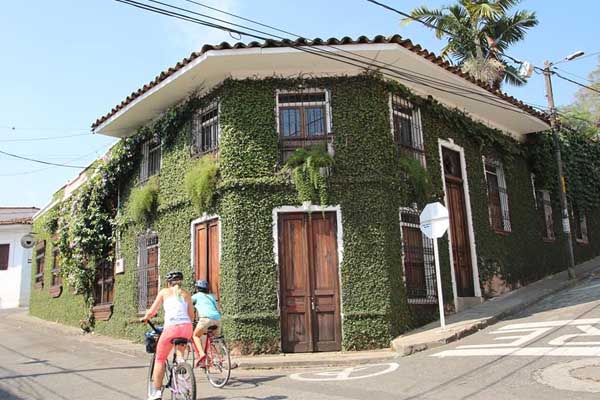 Sitios para comer en Cali