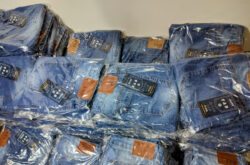 Mayorista de Jeans en Cali