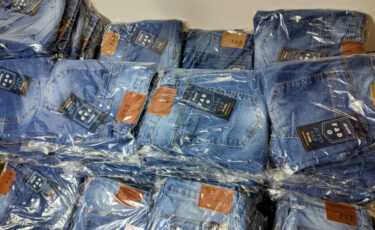 Mayorista de Jeans en Cali